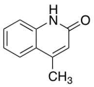4-Methylquinolin-2-ol