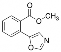 Methyl 2-(5-Oxazolyl)benzoate