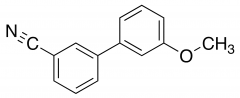 3-(3-Methoxyphenyl)benzonitrile