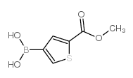 5-(Methoxycarbonyl)thiophene-3-boronic acid