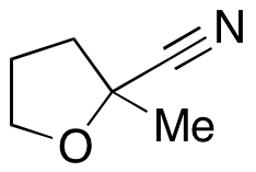 2-Methyltetrahydro-2-furancarbonitrile