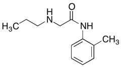 N-(2-Methylphenyl)-2-(propylamino)acetamide