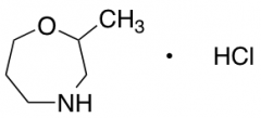 2-Methyl-1,4-oxazepane Hydrochloride