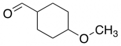 4-Methoxy-cyclohexanecarbaldehyde