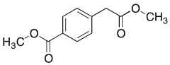 4-Methoxycarbonylmethyl-benzoic Acid Methyl Ester