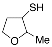 2-Methyl-3-tetrahydrofuranthiol(cis-and trans-mixture)