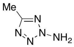 5-Methyl-2H-tetrazol-2-amine