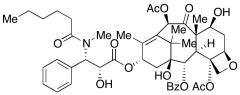 N-Methyltaxol C