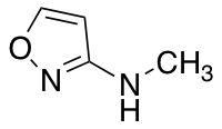N-Methyl-1,2-oxazol-3-amine