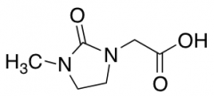 2-(3-Methyl-2-oxoimidazolidin-1-yl)acetic Acid