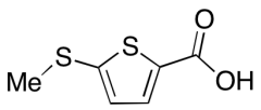 5-(Methylthio)thiophene-2-carboxylic Acid