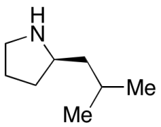 (R)​-2-​(2-​Methylpropyl)​-pyrrolidine