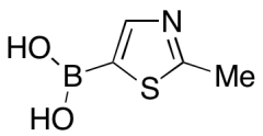 2-Methyl-5-thiazolyl-boronic Acid