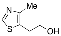 4-Methyl-5-thiazoleethanol