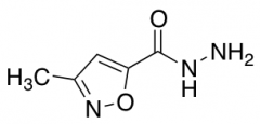 3-methyl-5-isoxazolecarbohydrazide