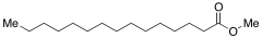 Methyl Pentadecanoate