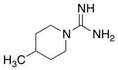 4-methylpiperidine-1-carboximidamide
