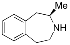 (2R)-2-Methyl-2,3,4,5-tetrahydro-1H-3-benzazepine