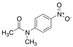 N-Methyl-N-(4-nitrophenyl)acetamide