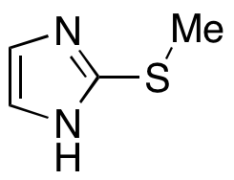 2-(Methylthio)imidazole