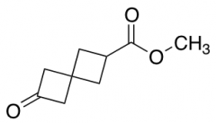 Methyl 6-Oxospiro[3.3]heptane-2-carboxylate