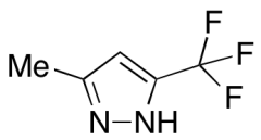 3-Methyl-5-(trifluoromethyl)pyrazole