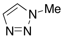 1-Methyl-1,2,3-triazole