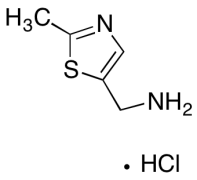 (2-​Methyl-​1,​3-​thiazol-​5-​yl)​methanamine Hydrochloride