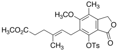 Methyl 4&rsquo;-Tosylmycophenolate