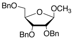 Methyl 2,3,5-Tri-O-benzyl-&beta;-D-ribofuranoside