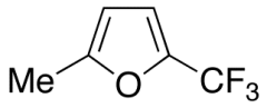 2-Methyl-5-(trifluoromethyl)furan