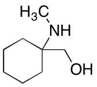 [1-(Methylamino)cyclohexyl]methanol