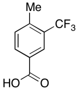 4-Methyl-3-(trifluoromethyl)benzoic Acid