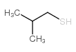 2-Methyl-1-propanethiol