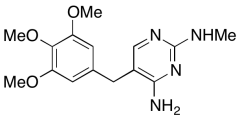 N2-Methyl Trimethoprim (Impurity)