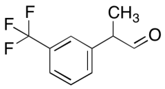 &alpha;-Methyl-3-(trifluoromethyl)benzeneacetaldehyde