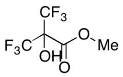 Methyl 3,3,3-Trifluoro-2-hydroxy-2-trifluoromethylpropionate