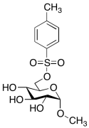 Methyl &alpha;-​D-​Glucopyranoside 6-​(4-​Methylbenzenesulfona​te)