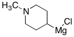 (1-Methyl-4-piperidinyl)magnesium Chloride (0.5M THF)