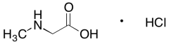 2-(Methylamino)acetic acid hydrochloride