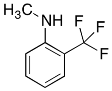 N-Methyl-2-(trifluoromethyl)aniline