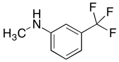 N-Methyl-3-(trifluoromethyl)aniline