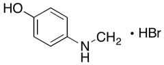 4-Methylamino-phenol Hydrobromide