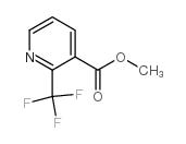 Methyl 2-(trifluoromethyl)nicotinate