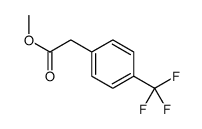 Methyl 2-[4-(trifluoromethyl)phenyl]acetate