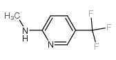 N-Methyl-5-(trifluoromethyl)pyridin-2-amine