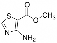 Methyl 4-Aminothiazole-5-carboxylate