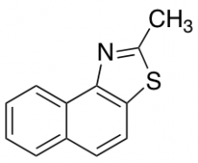 2-Methylnaphtho[1,2-d]thiazole