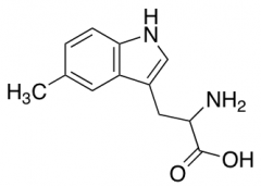 5-Methyl-DL-tryptophan