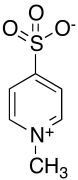 1-Methyl-4-sulfopyridinium Hydroxide Inner Salt